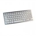 Bluetooth spot H263 ultra thin scissor foot mini keyboard notebook for iPad Bluetooth Keyboard