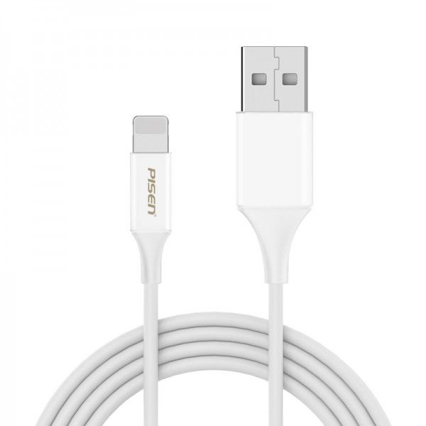 Anti bending iPhone 6 data cable 6S Apple 8p phone 5S charging 7plus charger cable anti breaking 