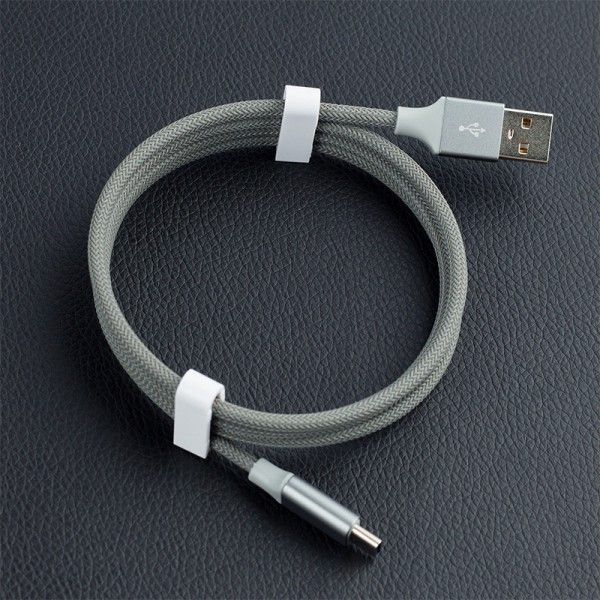 Dual cable for android-c 