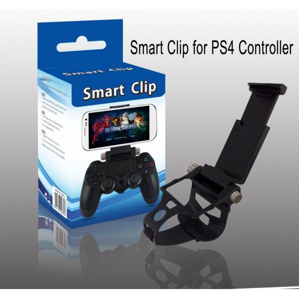 PS4 game handle bracket PS4 Android iPhone bracket stretch game PS4 handle clip